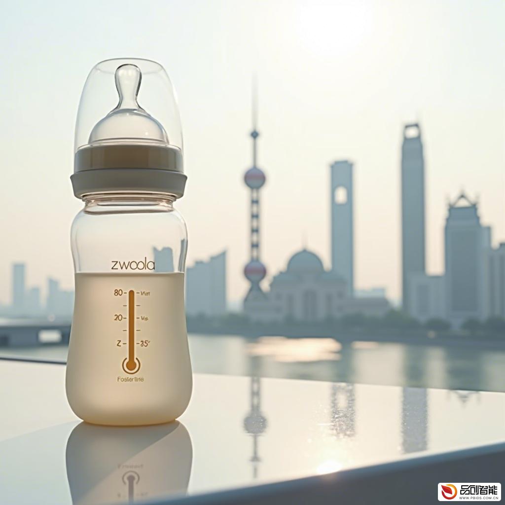 佛山市智能奶瓶温控系统服务商：科技育儿的...