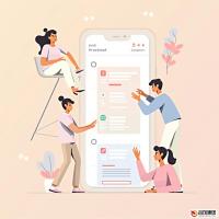 深度解析UI设计岗位：创意与技术的完美融合
