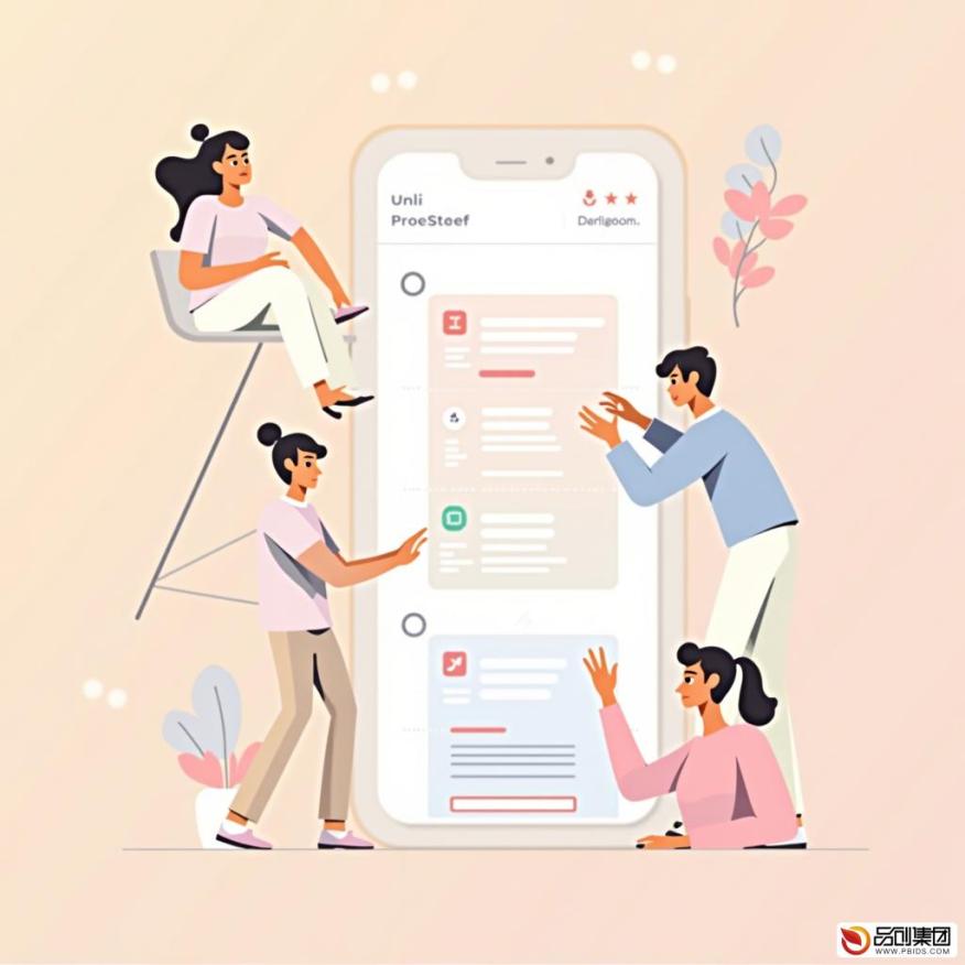 深度解析UI设计岗位：创意与技术的完美融合
