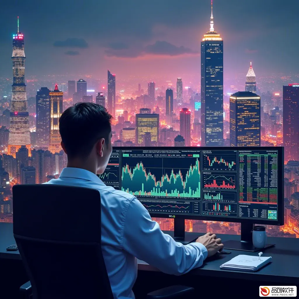 重庆市证券智能资讯聚合平台：创新引领金融信息新时代
