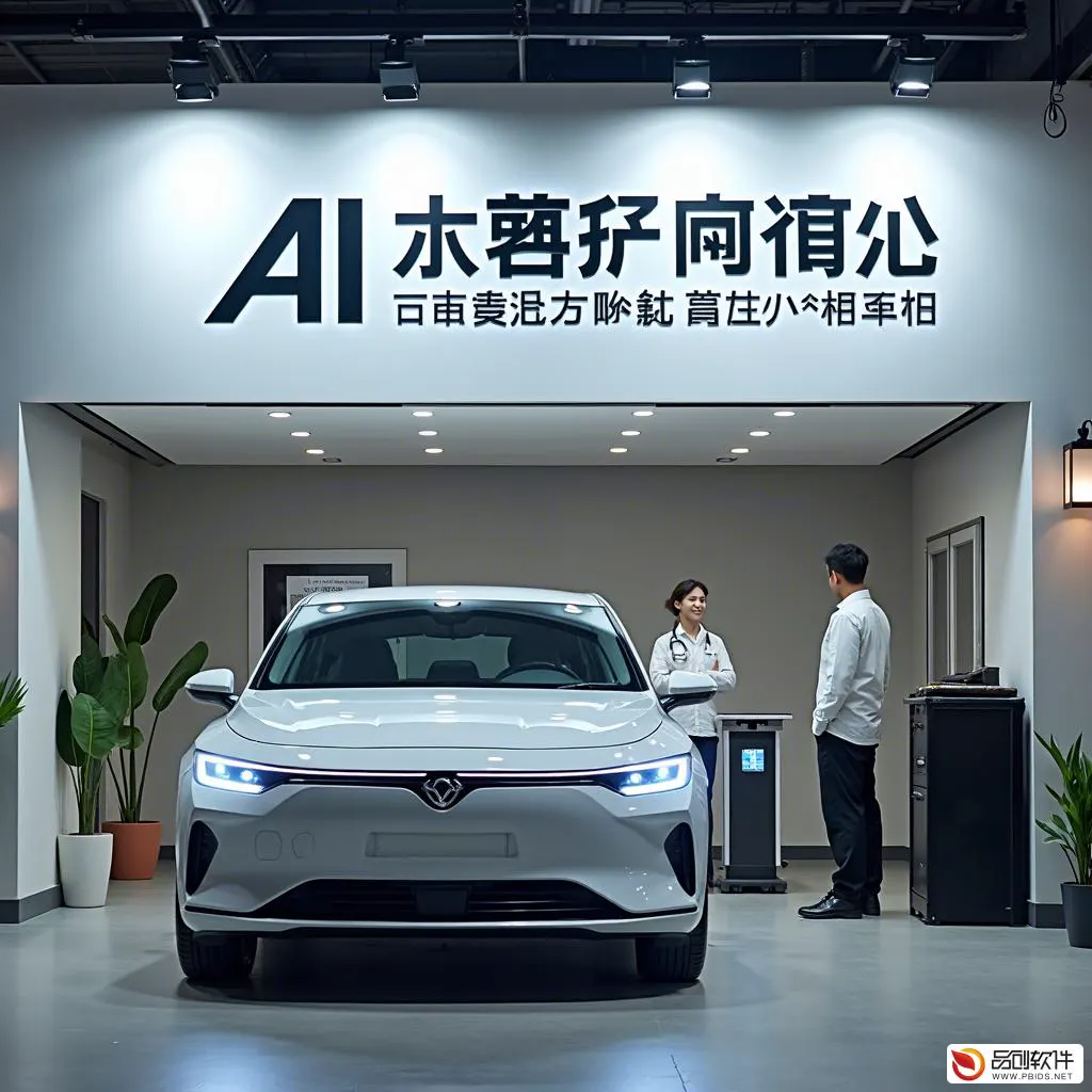 天津市汽车故障知识AI图谱平台服务站：一站式解决您的汽车烦恼
