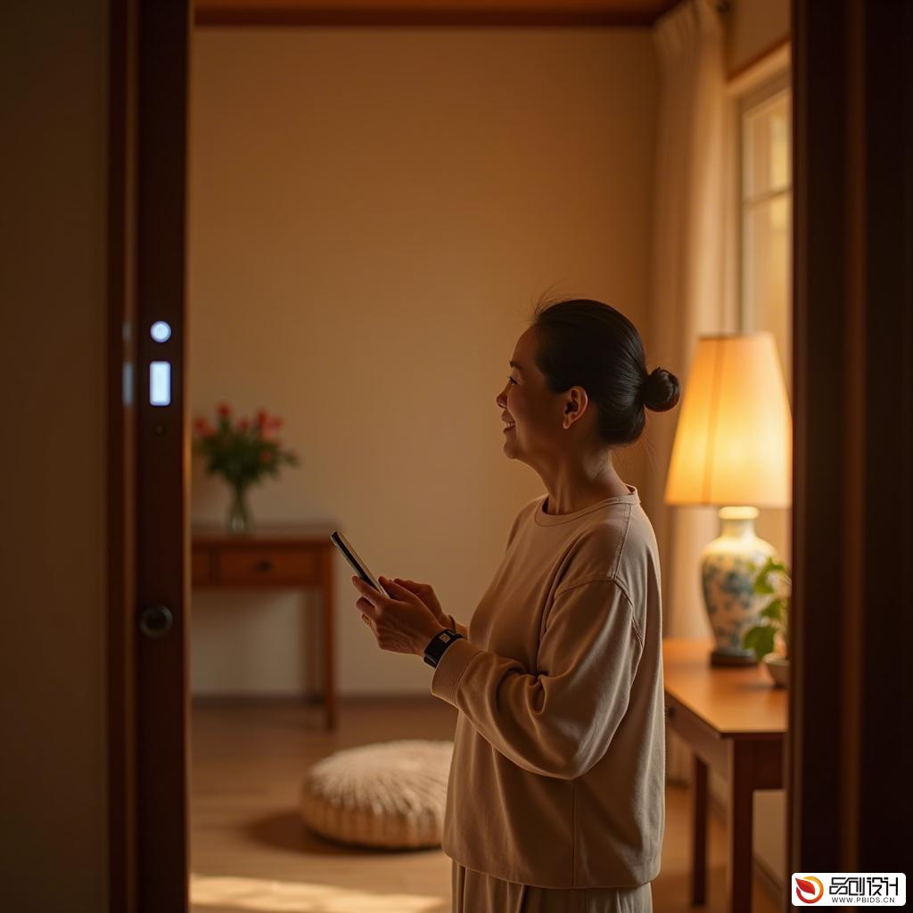 养老服务运营增长：视觉单位如何驱动行业革...