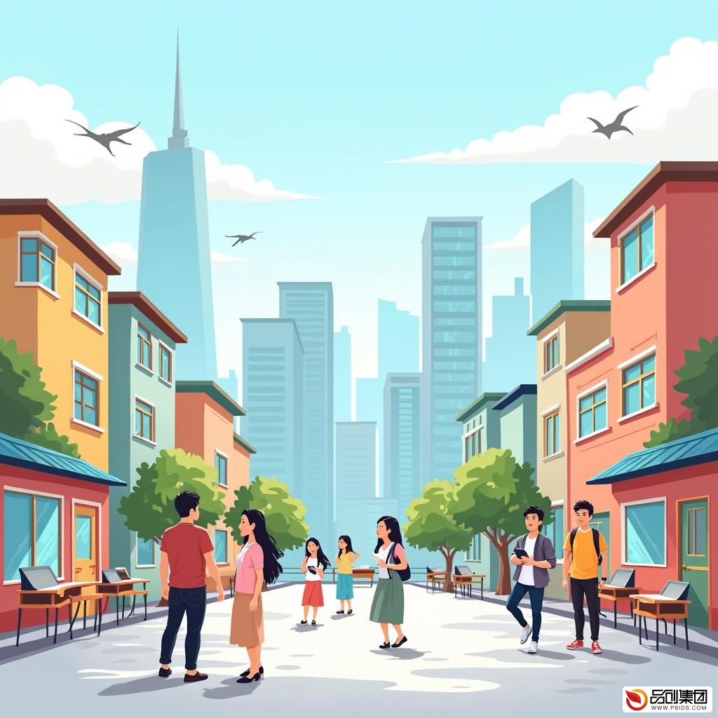 成人教育在青岛：开启终身学习的新篇章
