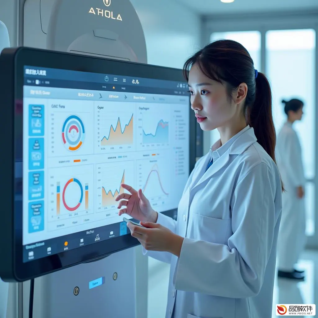 苏州市医疗影像设备效能分析平台工作室：提升医疗服务质量的新引擎
