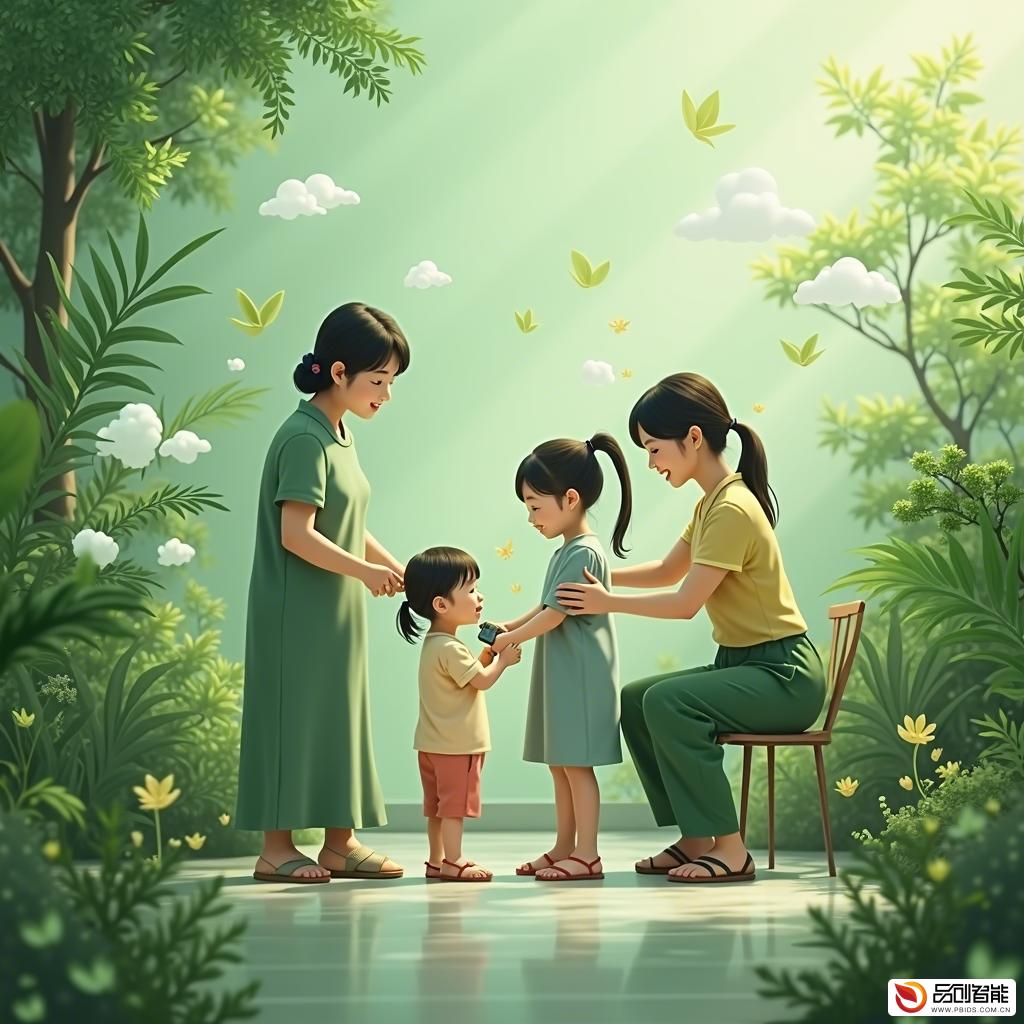 东莞市家庭环境质量监测生态链：守护健康生...