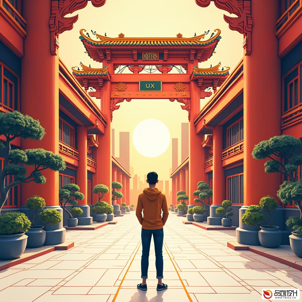 澳门特别行政区UX全案设计创新服务中心：...
