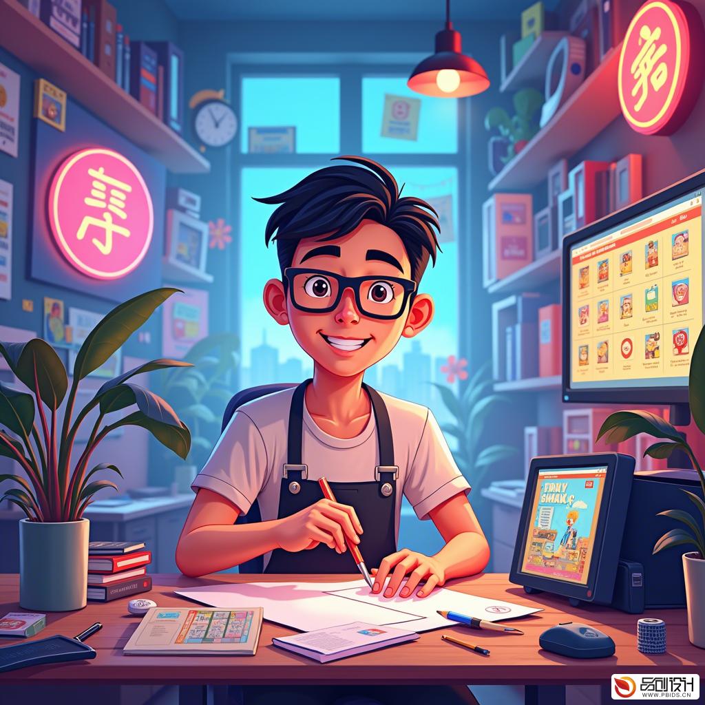 伊犁MG动画设计中心：创意与技术的完美融合
