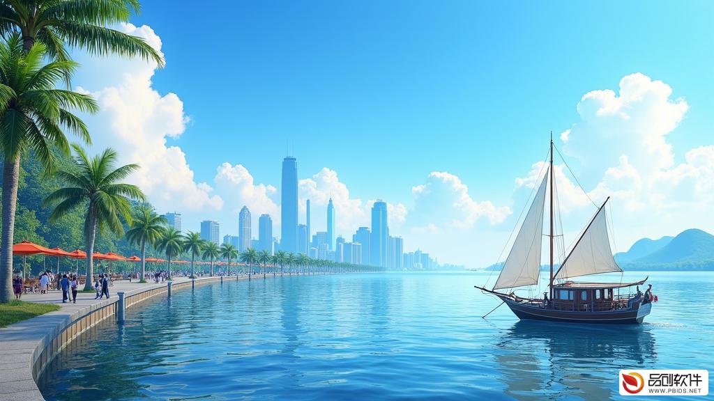 珠海市教育资源共享中台：推动教育创新与均衡发展的新引擎

