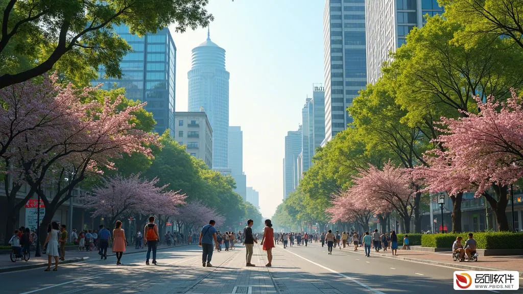 成都市汽车车联网平台研发中心：引领智能交通新时代
