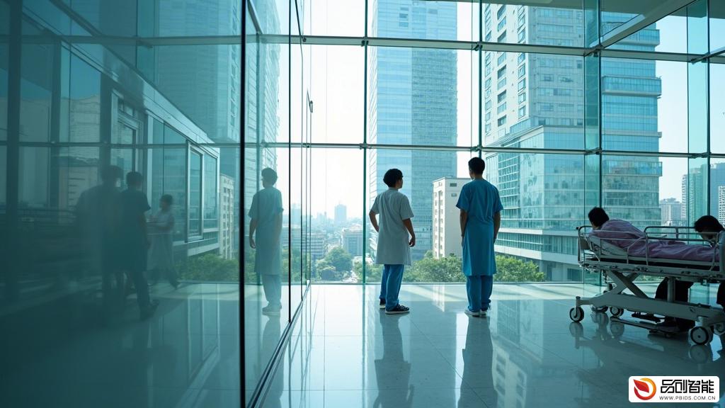广州市医疗设备节能认证平台实验室：推动绿色医疗的新篇章
