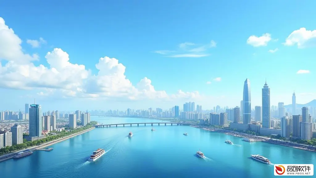 珠海市员工能力提升平台公司的创新与实践
