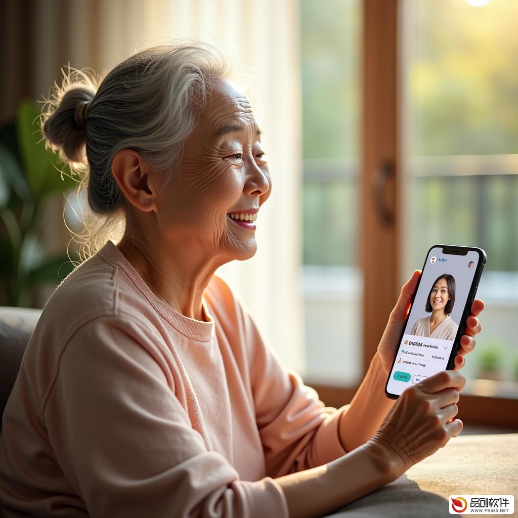 成都市智慧养老商城APP：科技赋能养老新生态
