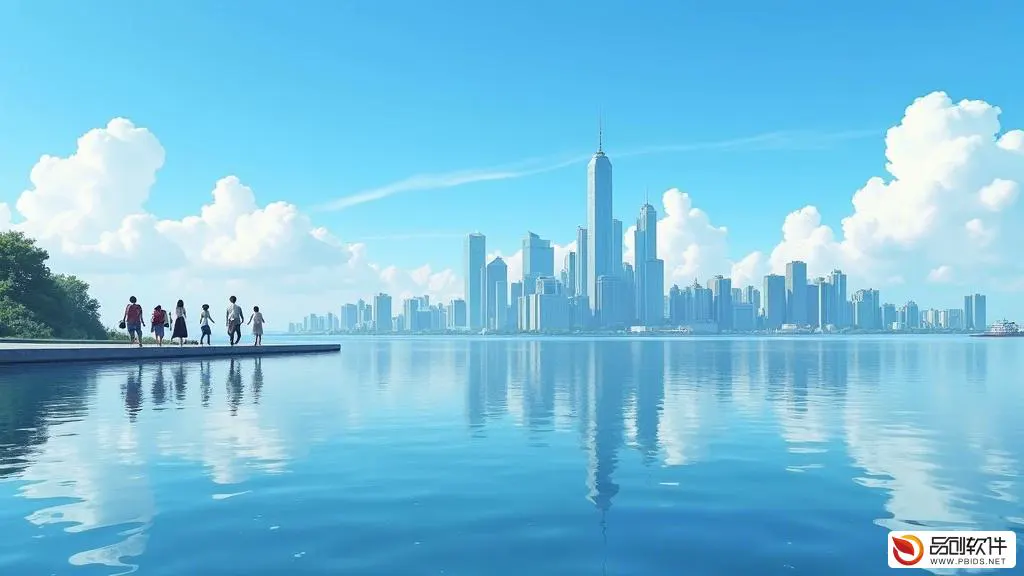 珠海市医药包装材料追溯平台企业的构建与影响
