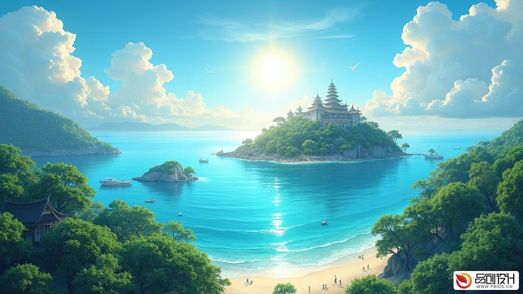 葫芦岛用户体验设计合作伙伴：共创卓越设计新篇章
