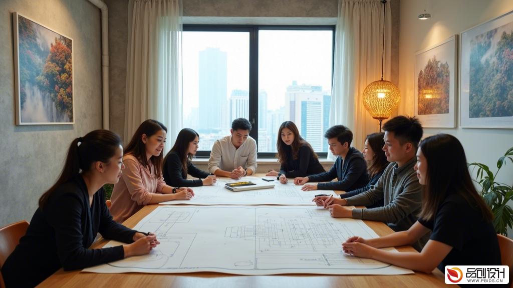 辽源互动体验设计机构：塑造未来交互新体验
