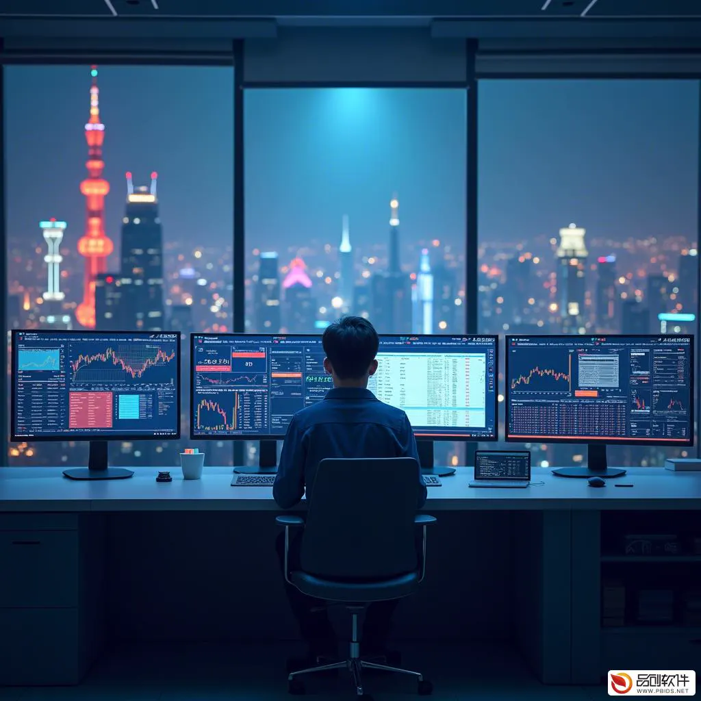 东莞市证券极速行情API平台集成商：引领金融科...