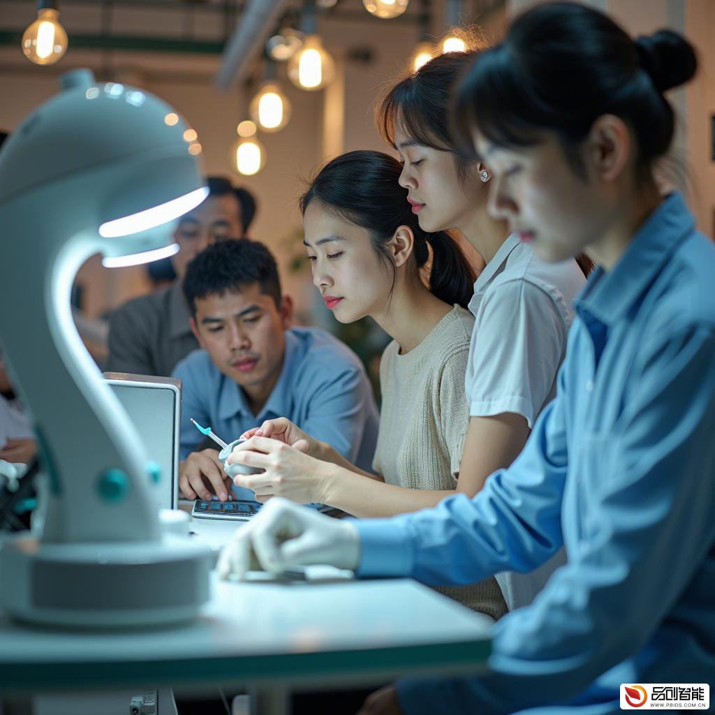 苏州市家庭护理器械集成厂商：引领健康生活...
