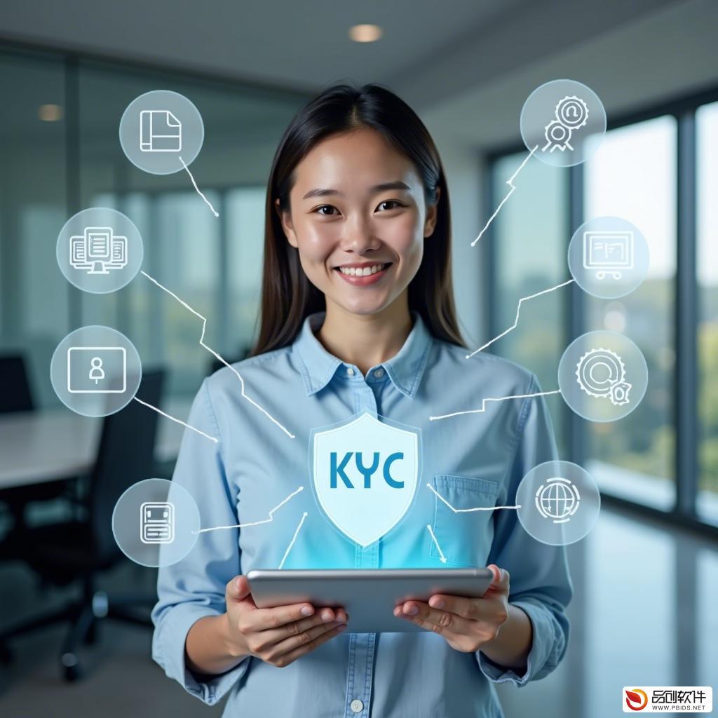 构建高效安全的null客户KYC认证体系平台技...