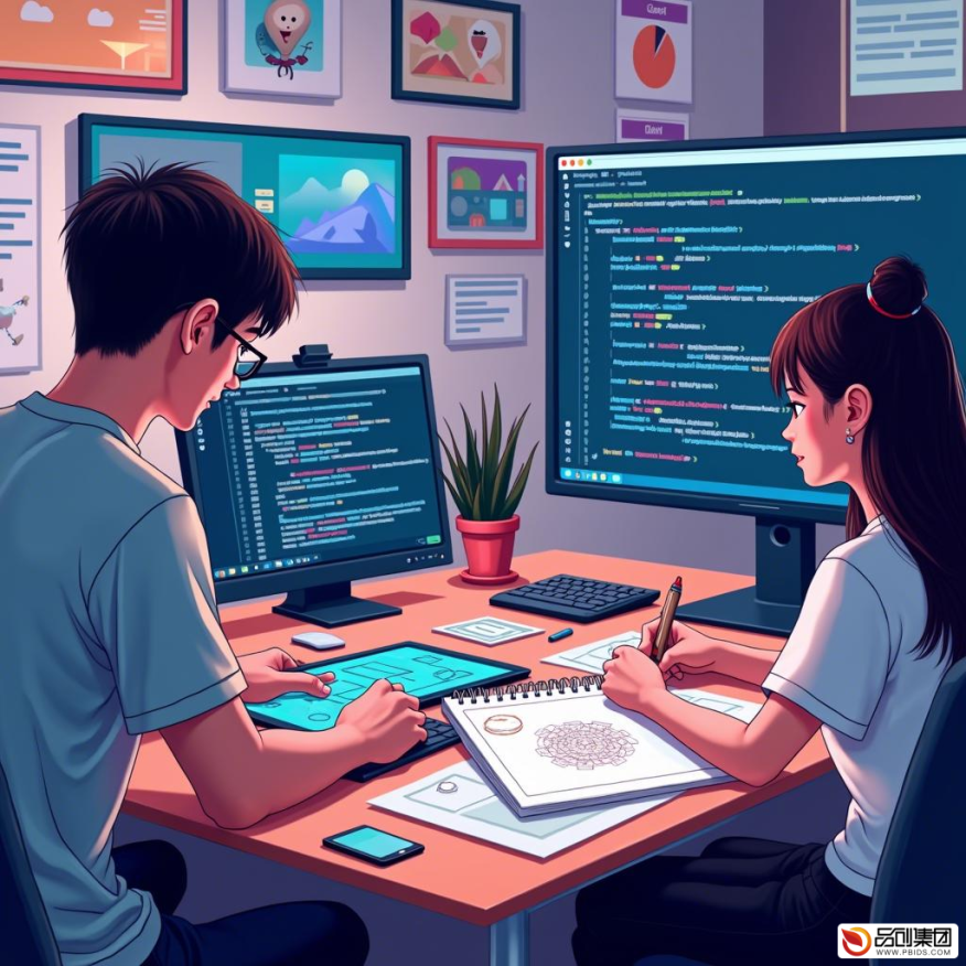 开发APP定制软件：打造专属移动应用的全面指南
