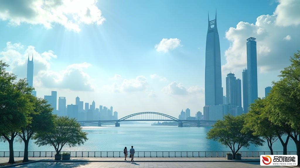 珠海市消毒机器人激光导航平台生态链：创新引领未来

