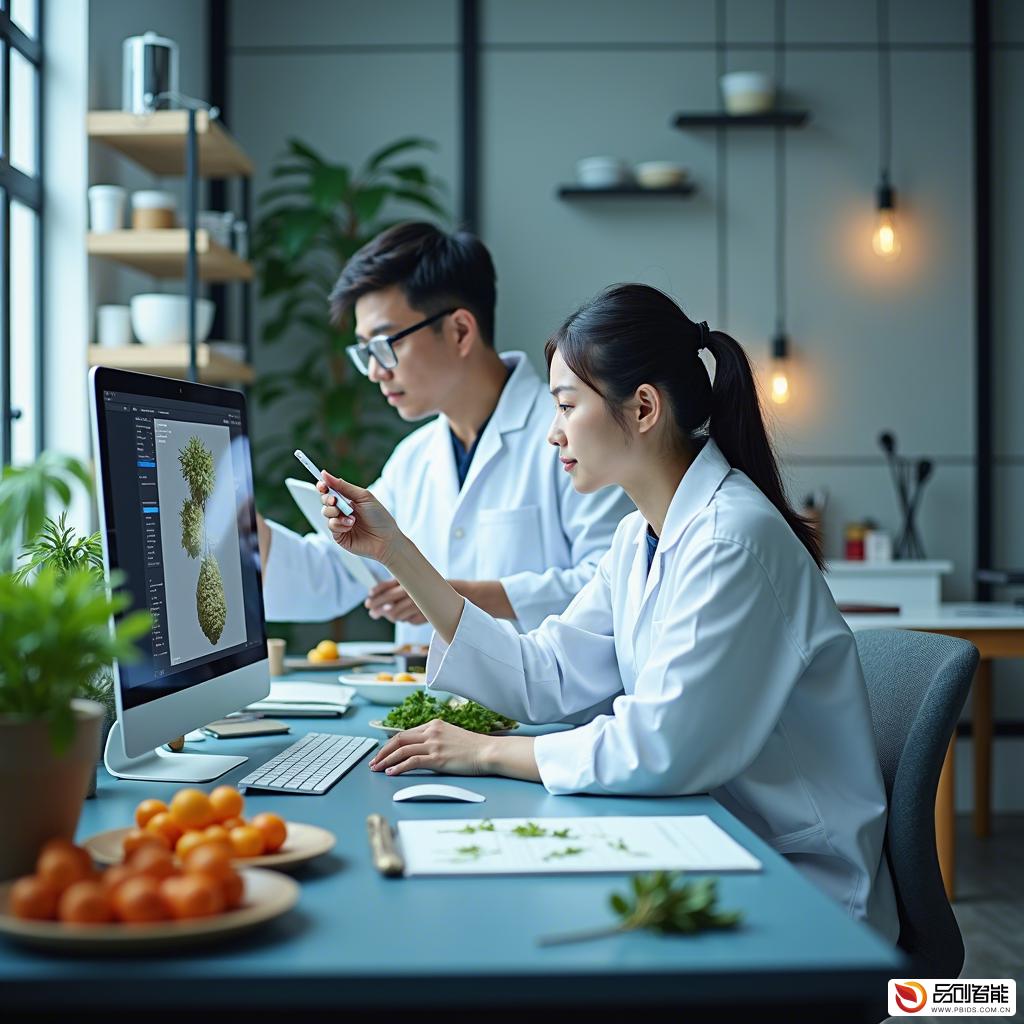 汕头市中医炮制工艺数字化系统工作室：传承与创新的中医药智慧
