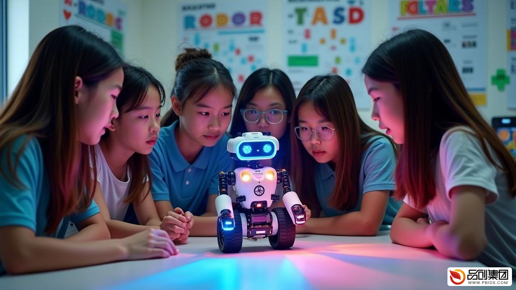 EV3教育版软件下载指南：开启机器人编程之旅
