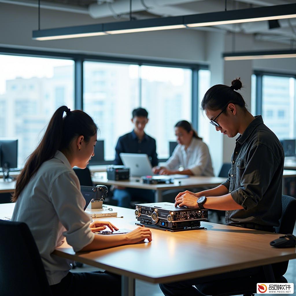 北京市车载娱乐生态整合平台工作室：创新引领未来出行新体验
