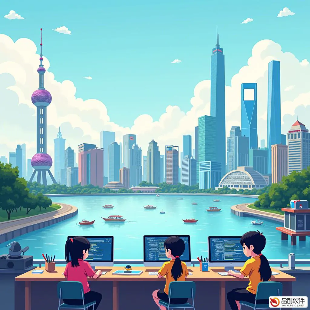 上海市教育低代码开发平台公司：引领教育数字化转型的新篇章

