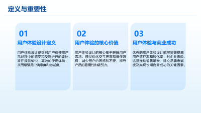 用户体验设计的AI融合之道