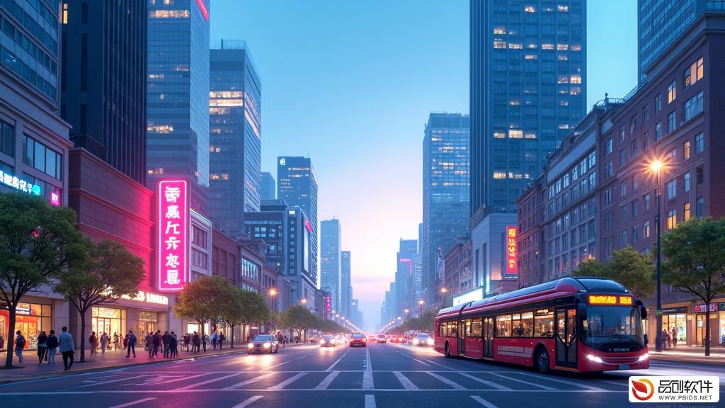 宁波市AI实用工具App企业的崛起与创新
