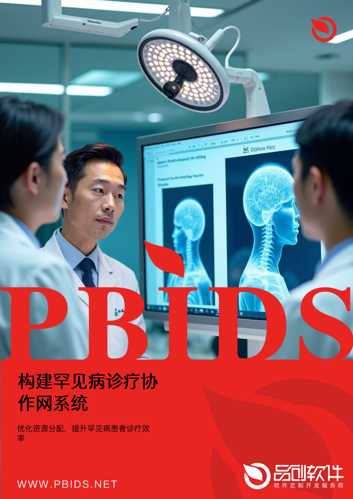 构建罕见病诊疗协作网系统