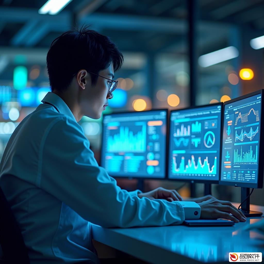 珠海市金融舆情监测系统研发中心：科技引领金融风...