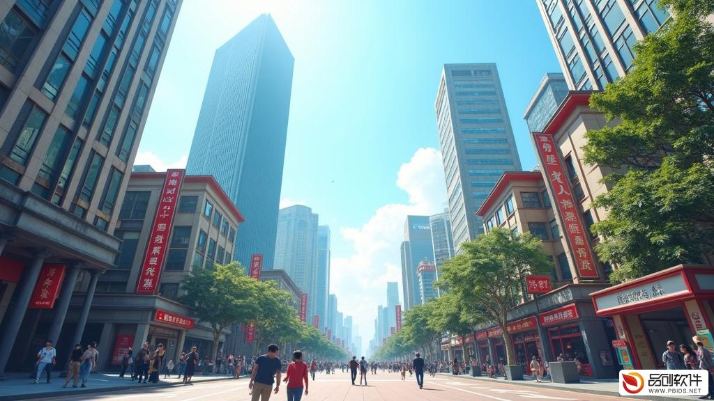 佛山市党建数字化平台集团：引领智慧党建新时代
