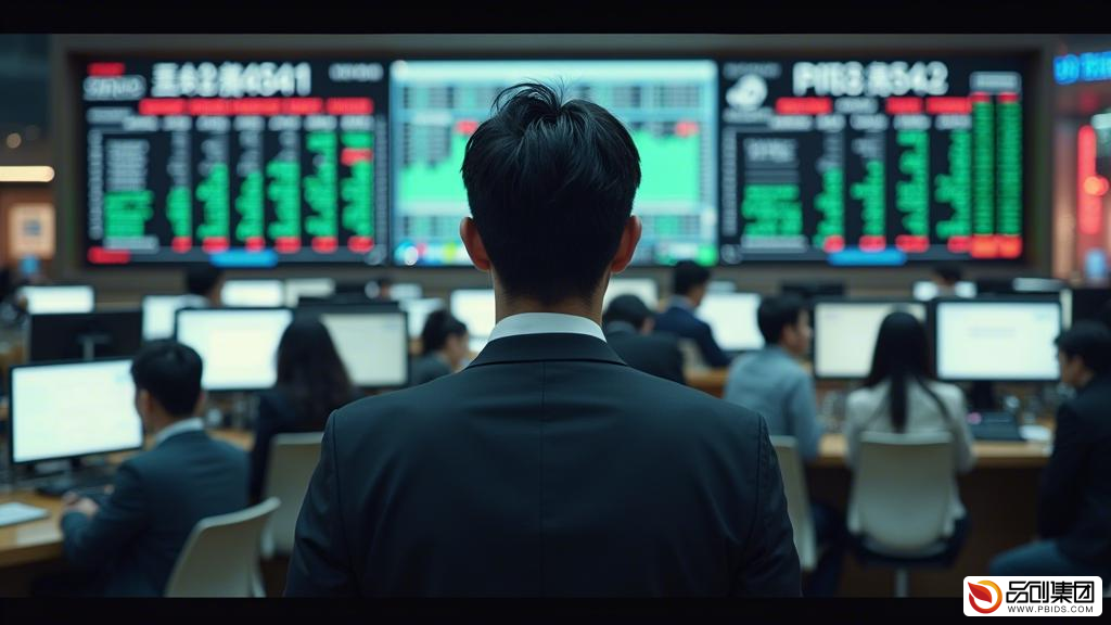 股票买卖策略全解析：从入门到精通