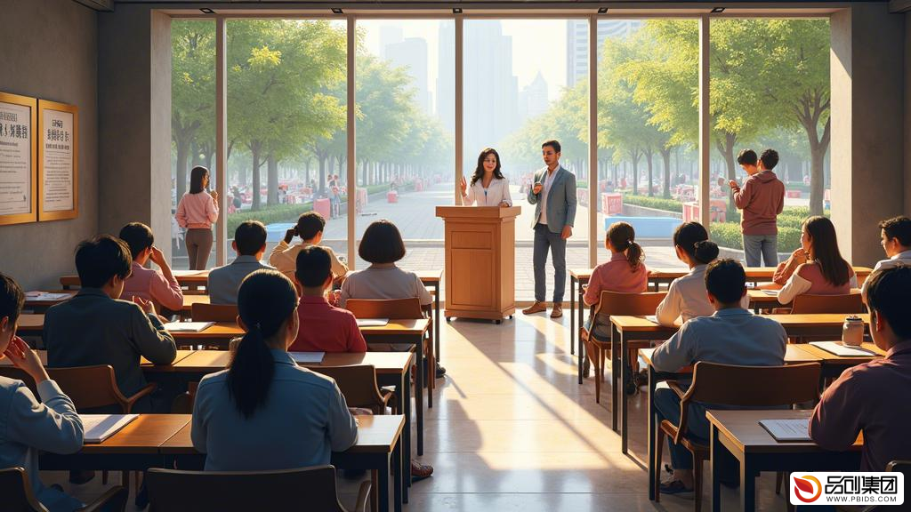 聊城成人教育：开启终身学习的新篇章
