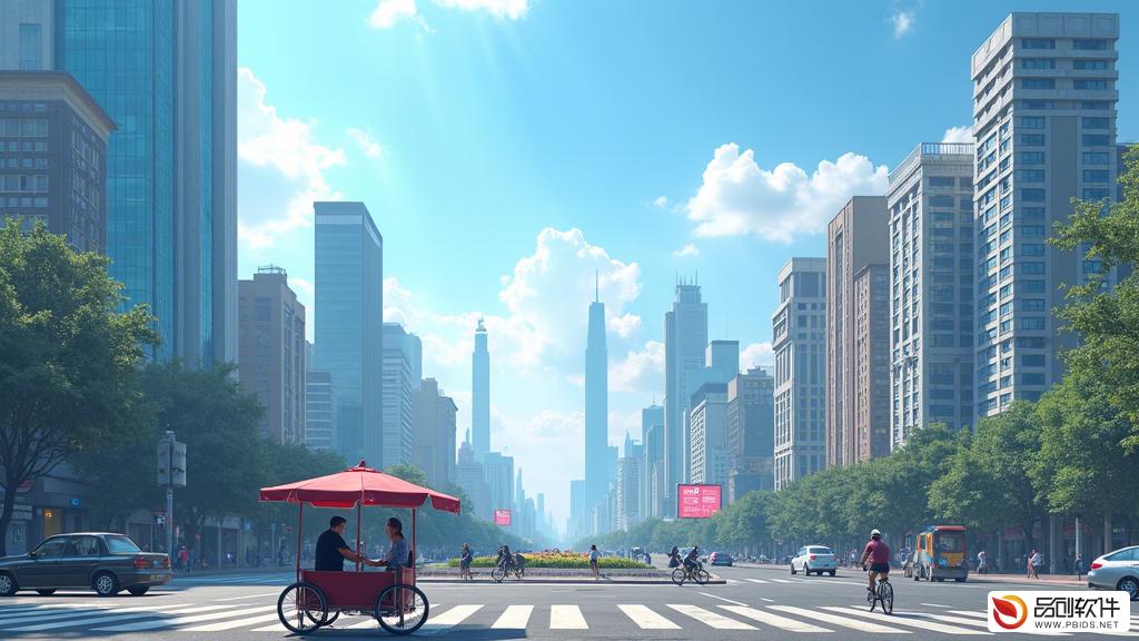 杭州市健康数据可视化平台技术中心：智慧医疗的新篇章

