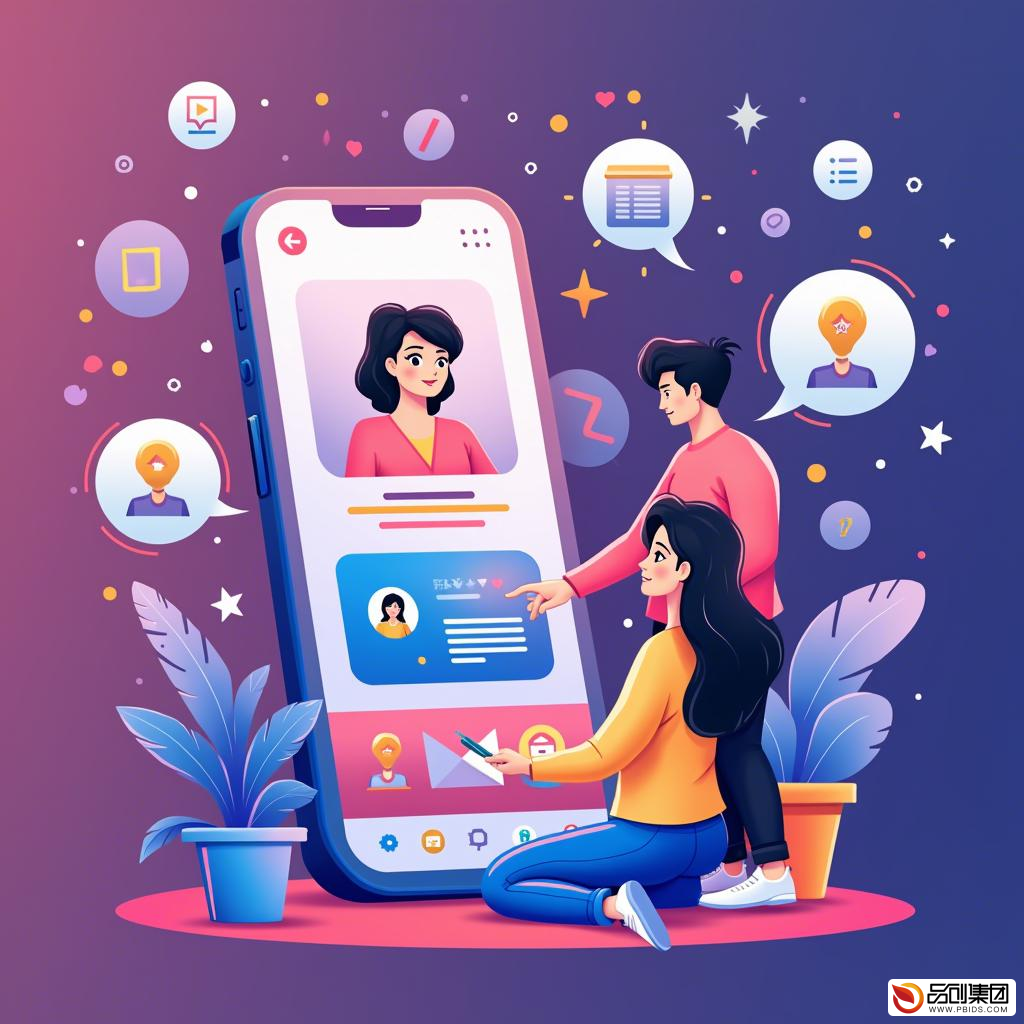App定制系统：打造专属应用的全方位解析
