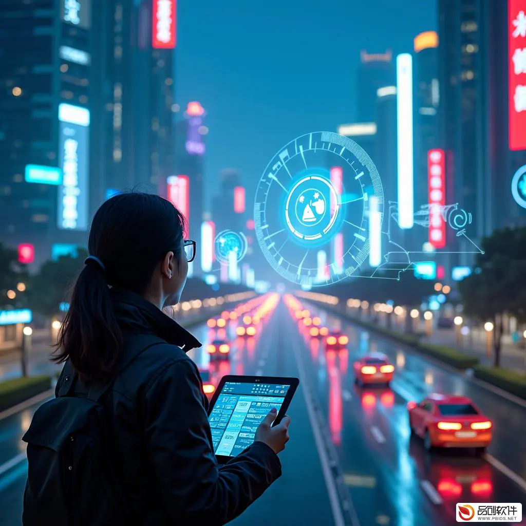 苏州市车队调度AI系统运营商：引领智能交通新时代
