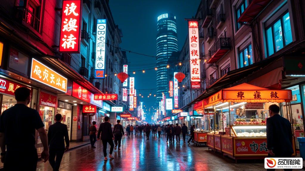 成都市商用车载货追踪系统平台：提升物流效率与安全管理的新篇章
