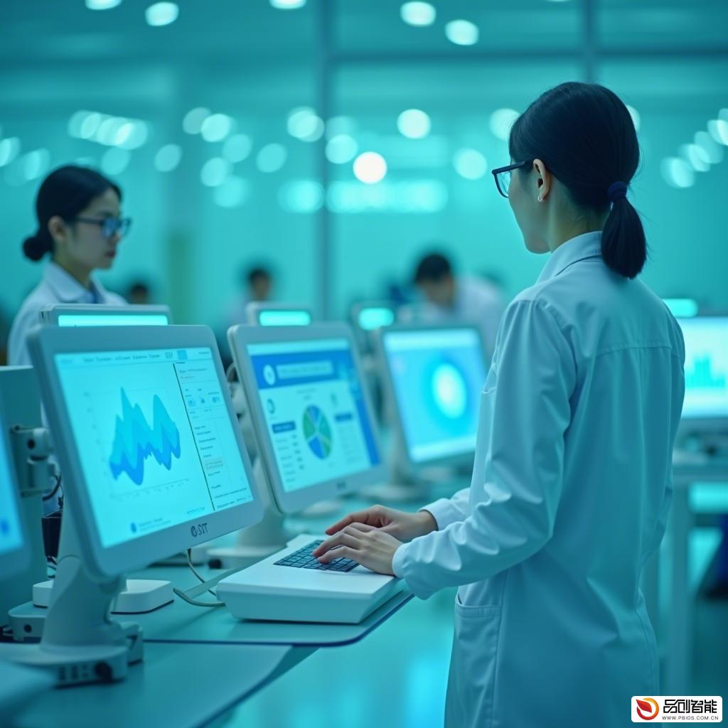 珠海市职业卫生在线监测服务站：守护职场健康的创新力量
