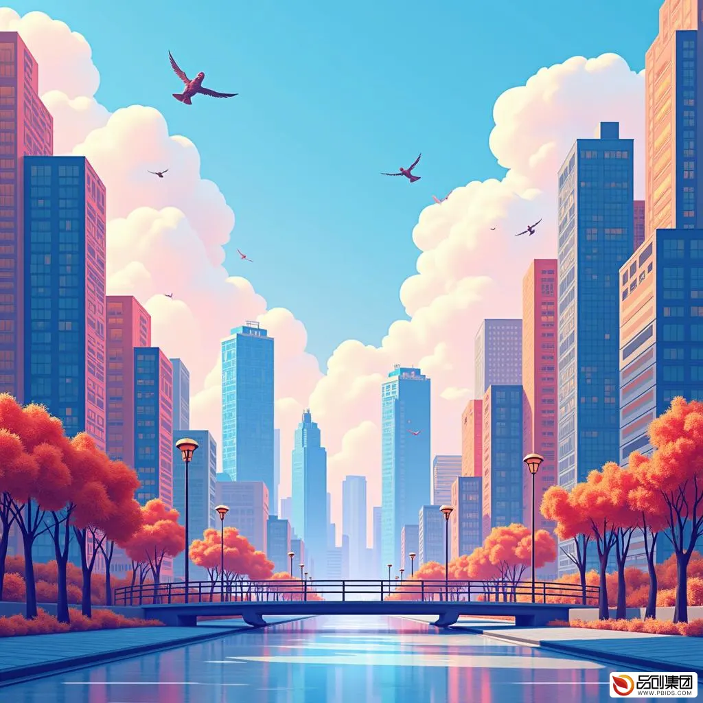 哈尔滨小程序开发：开启智慧城市新篇章
