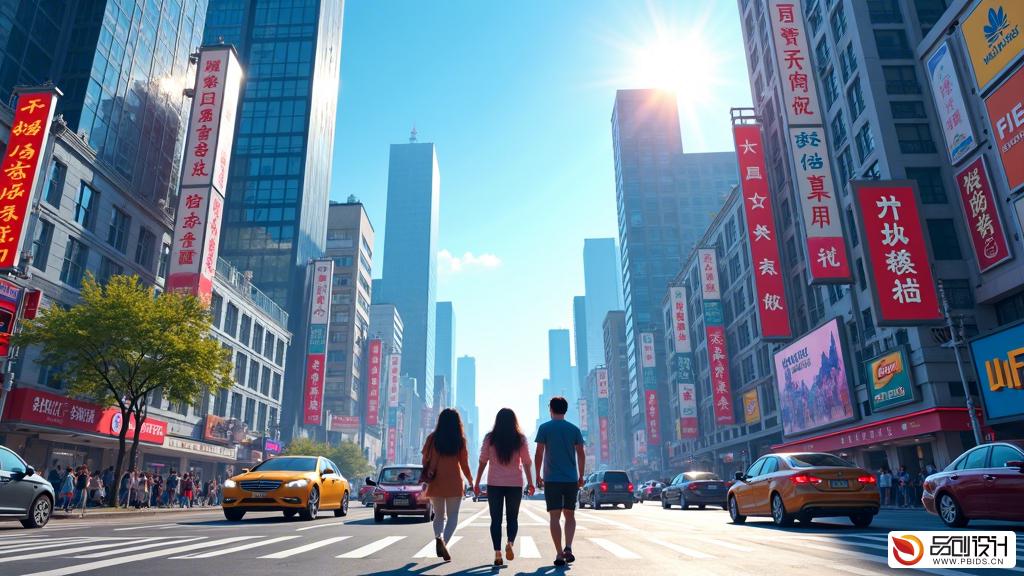 连云港市品创设计机构：塑造城市美学的创意先锋
