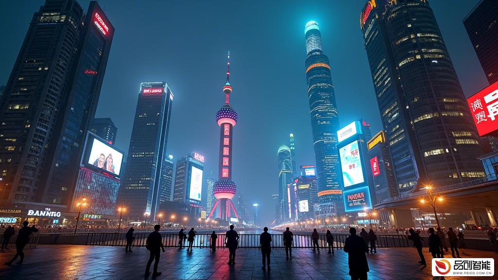 上海市家用医美设备硬件技术中心：引领科技与美的融合新篇章
