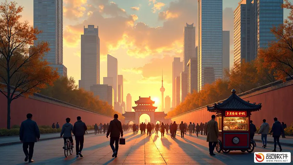 北京市家电智能售后平台机构：打造高效便捷的服务新体验
