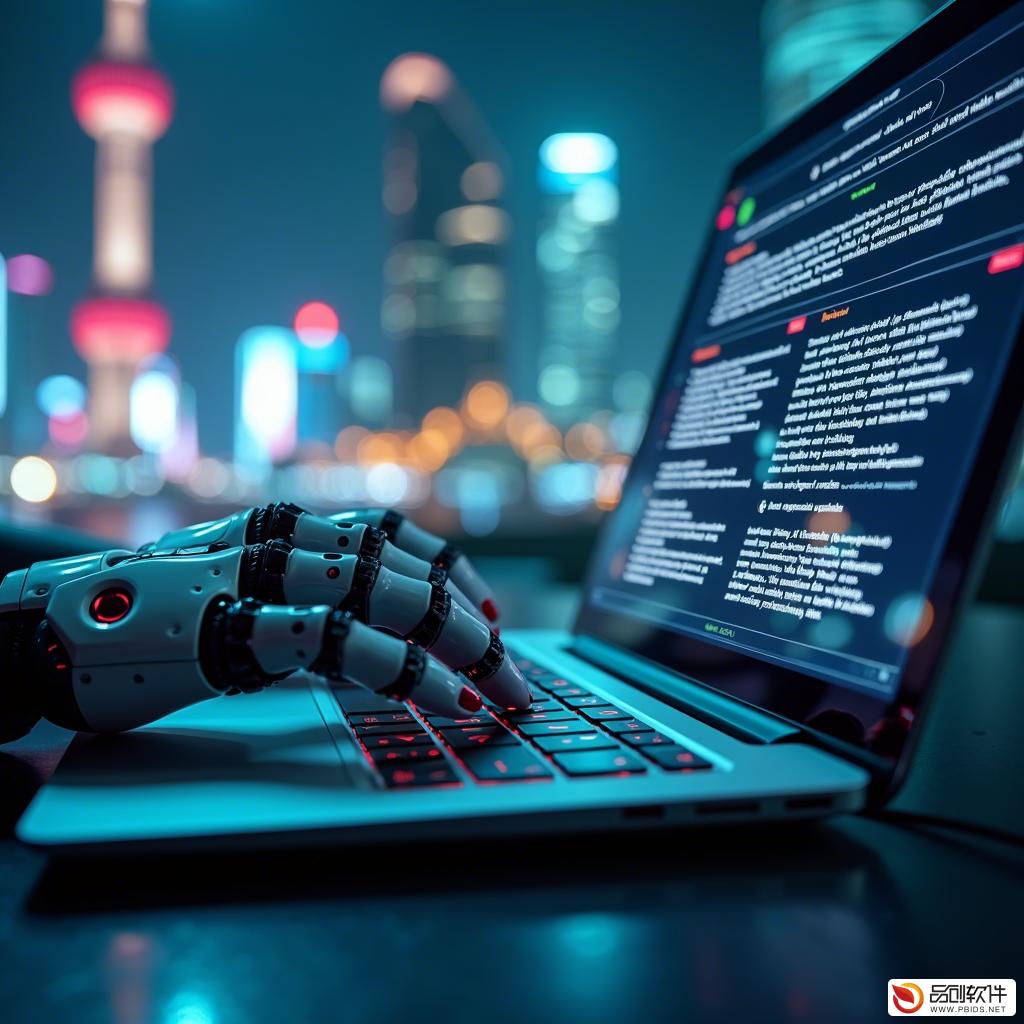 北京市AI文字创作辅助系统开发：创新引领未来写...