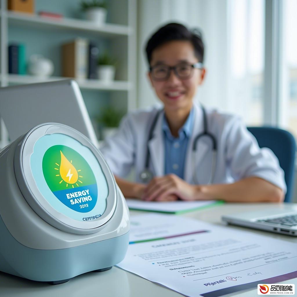 东莞市医疗设备节能认证平台集团：引领医疗...