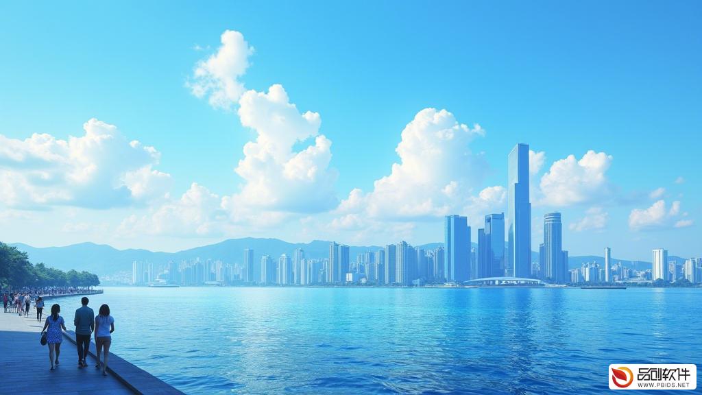 珠海市汽车销售新纪元：探索展示平板APP工作室的创新力量

