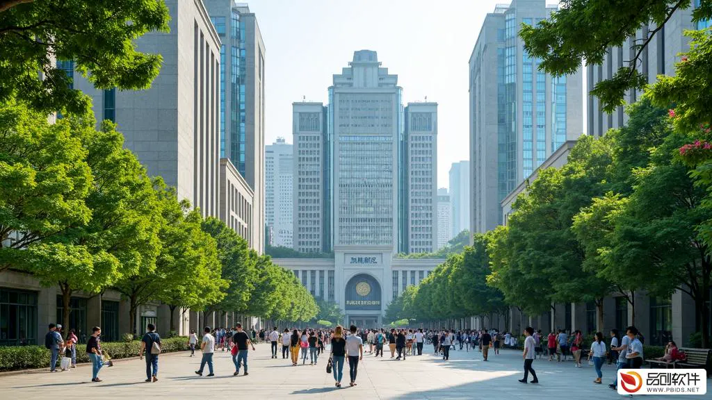 重庆市教育SCRM系统企业的革新之路
