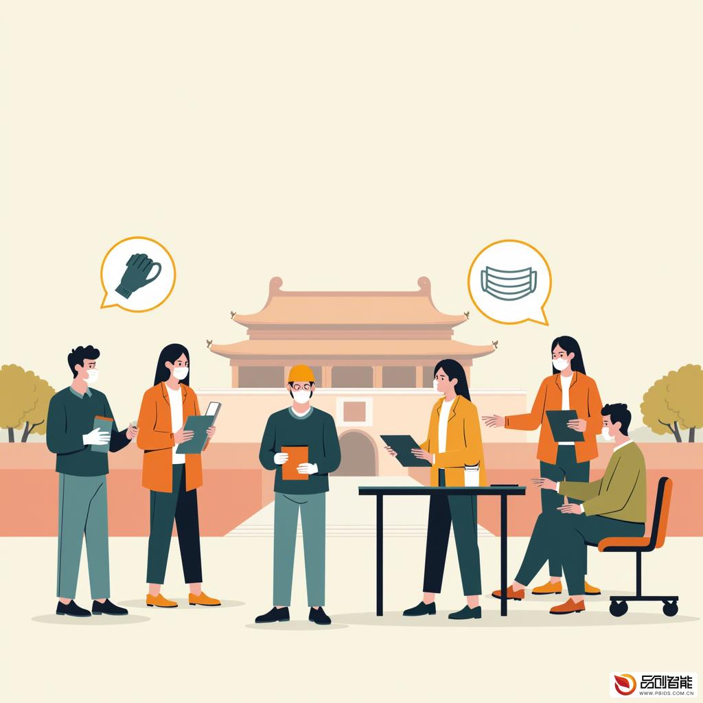 北京市职业健康法规政策方案深度解析
