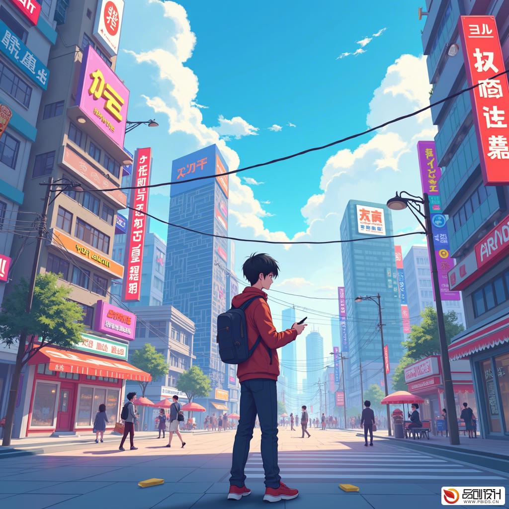 寻找卓越：六安UX全案设计合作伙伴的深度探索
